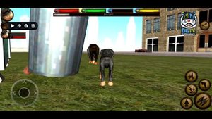 Ultimate Dog Simulator (by Gluten Free Games) - Part 26 - Android Gameplay [HD]