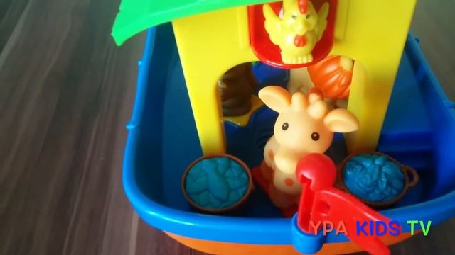 Названия диких и домашних животных на русском и английском языках! Как и какие звуки издают животны смотреть онлайн