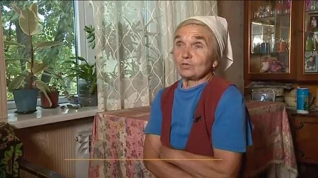 Народные целители 