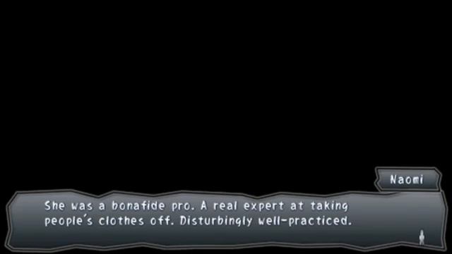 WHO ELSE BUT SEIKO? - Let's Cry - Corpse Party: Book of Shadows - 1 - Walkthrough Playthrough смотреть онлайн