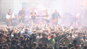 Элизиум - Другие Грани Понимания Свободы