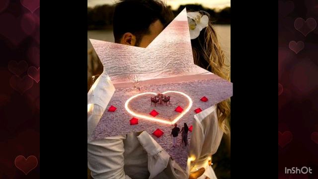 Немножко романтики 🫶🫶🫶❤️💞🥰😍Песня Любовь найдёт