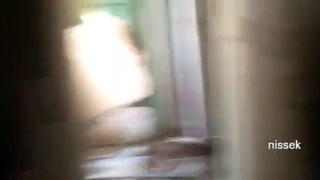 ЗАБРОШЕННАЯ прачечная