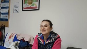 Интервью Алёны Самарской. Часть первая.