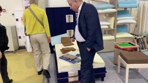 Выставка МЕБЕЛЬ 2023