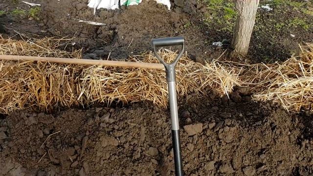 Обзор лопат Fiskars 125 и Fiskars Solid спустя 3 месяца их использования. смотреть онлайн