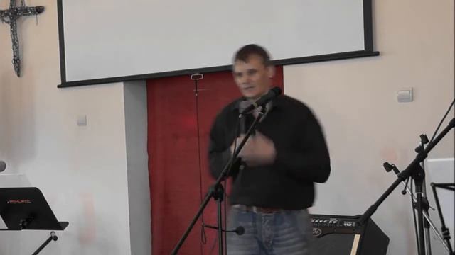 Вектор нашей веры... Часть 2 смотреть онлайн