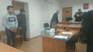 Дело Лукманова