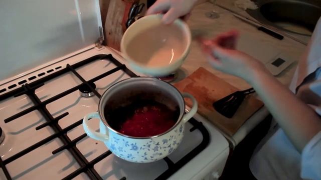 ? ПАСТА Болоньезе, как на кухне у итальянской бабушки !!! ?