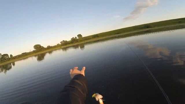 Рыбачим/Спасск-Рязанский смотреть онлайн