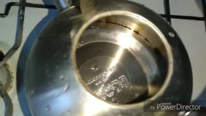 Как удалить накипь в чайнике 100% дёшево и сердито!