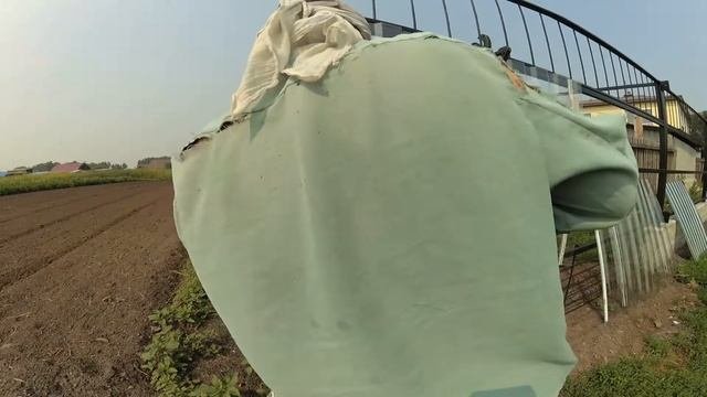 Дела домашние  Забор окончание
