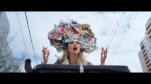 Оля Полякова - О Боже, как больно 2016