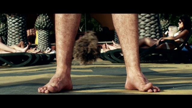 Вахтанг Каландадзи и Андрей Grizzlee - i love you baby (feat А. Ревва) смотреть онлайн