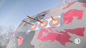 Сравнение порошковой краски и защитного покрытия. Полимочевина против порошка. Тест красок (+16)