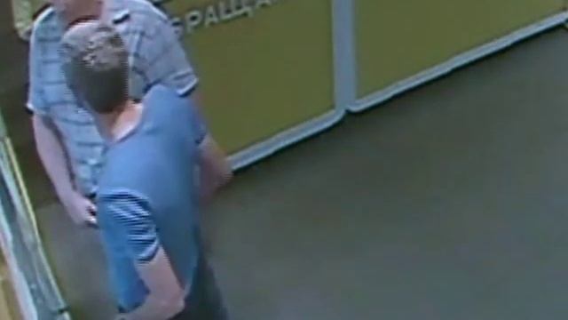 Ограбление магазина в Канавинском районе смотреть онлайн