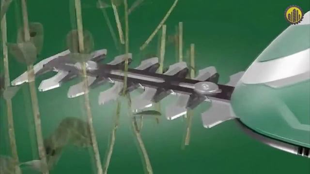 BOSCH ISIO 2 Аккумуляторные ножницы смотреть онлайн