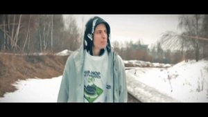 Типси Тип - Струны (при участии NaF, Zambezi)