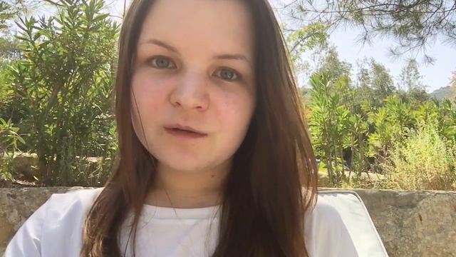 Как узнать свои настоящие мечты? Кипр и 2 практики от Веты Даниловой смотреть онлайн