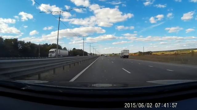 М-4 Дон смотреть онлайн