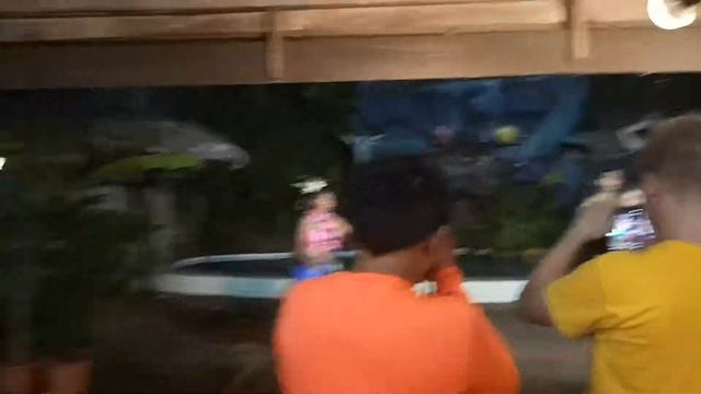 Traditional Dance Part 1 Honiara Hotel Solomon Islands August 2019 смотреть онлайн