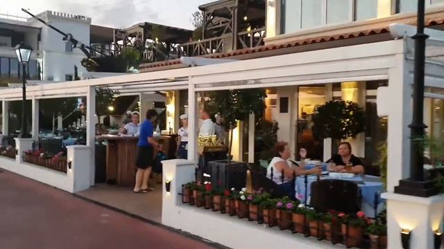 ОБЗОР ОТЕЛЯ Gamma Sirius  г.Сочи  и окрестностей. смотреть онлайн