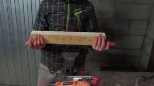 Как сделать лук из старых лыж своими руками! - Часть 1