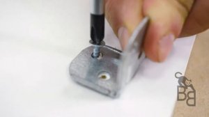 BEAUTY BLOG | Сборка классического маникюрного складного стола