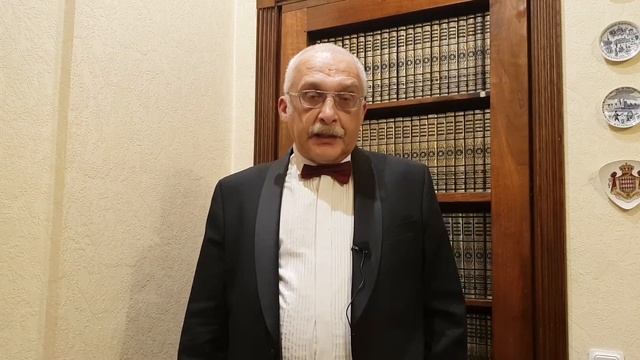 Александр Друзь об Универсальной Системе Учета смотреть онлайн