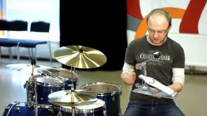 Pearl Demonator P-930