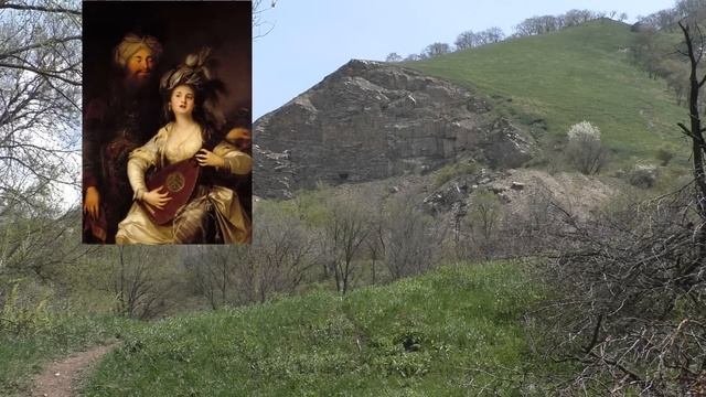 Как Хюррем попала в гарем (по истории)?