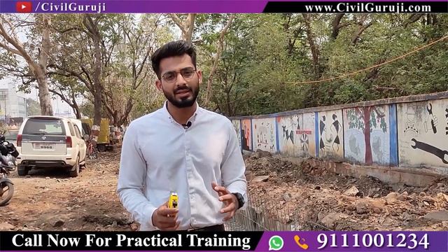 Road Drain Raft/PCC/BBS/Shuttering/Curing in Full Detail at Site || By CivilGuruji смотреть онлайн