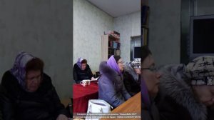 ответы на вопросы по Великому Канону. Воскресная школа "ПЕРЕСВЕТ"