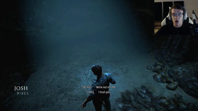 Until Dawn! - THE END - #6 (The Grand Finale) смотреть онлайн