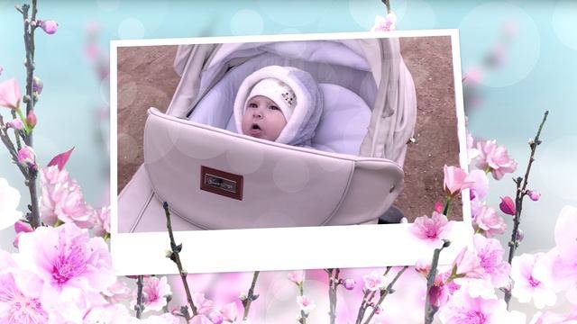 С днем рождения, Ксюша