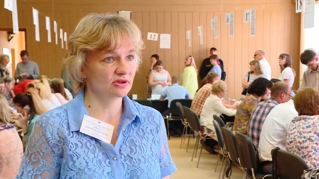 Летом в городе больше тунеядцев смотреть онлайн