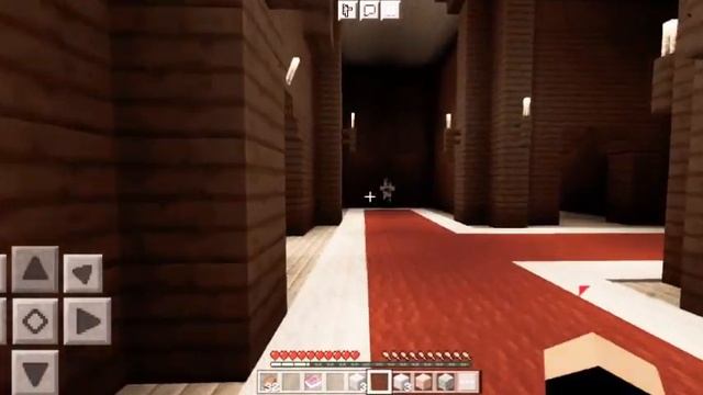 ОБЗОР КАРТЫ "Death Mansion" В МАЙНКРАФТ ПЕ! |Show debosh Minecraft. #minecraft #майнкрафт смотреть онлайн