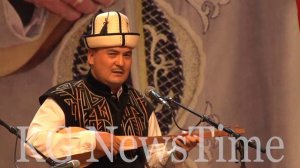 ФИНАЛ!!! ЭЛ АРАЛЫК АЙТЫШ 2022/ АВТОМАТ АКЫН ЖЕҢИШБЕК & YKYЛYY АКЫН АСПАНБЕК