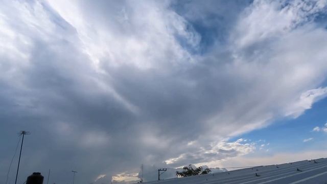 Timelapse video PowerShot SX70 HS смотреть онлайн