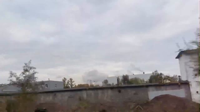 Лср, ЖК Ручьи