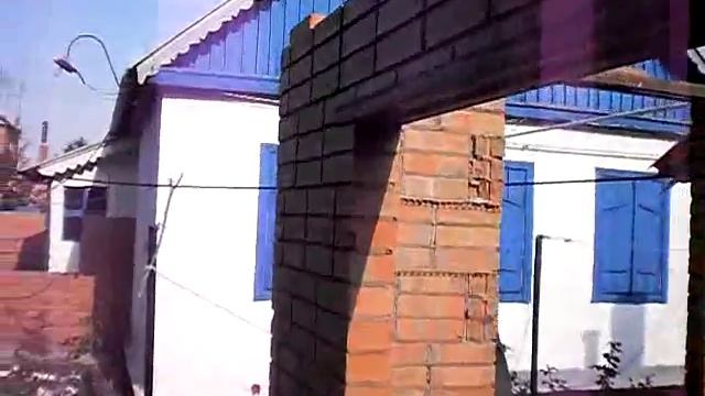 Липецкая кладка из бута смотреть онлайн