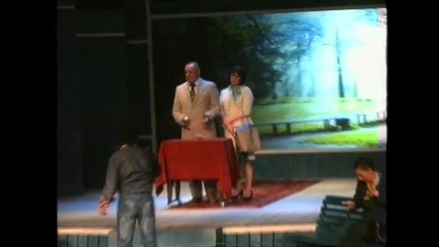 ИЗМЕНА. Акт 1 смотреть онлайн