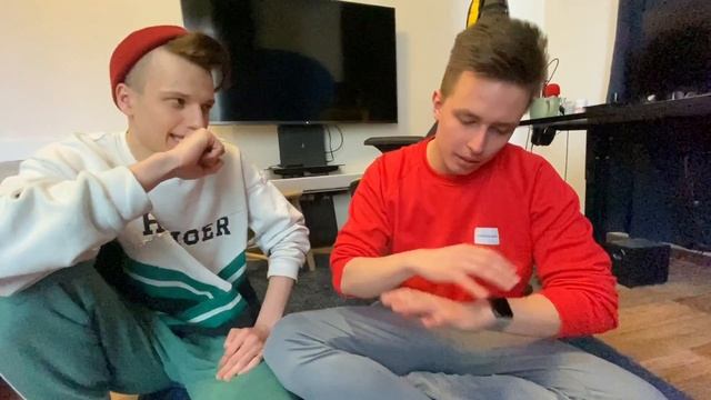 Челлендж для проигравшего смотреть онлайн