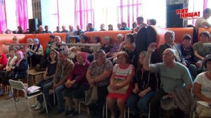 Первый микрорайон ждут большие изменения