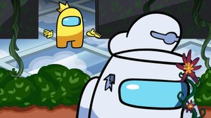 Амонг АС игрофильм. Игра восьмая! Мультфильм Among US на KidsTime.TV | Русская озвучка!