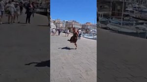 Браво, Сербия! Цыганочка с выходом!