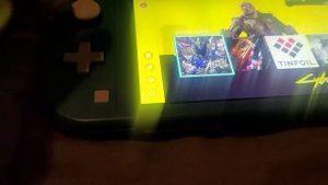 nintendo switch lite atmosphere tesla menu cheats tinfoil ?
