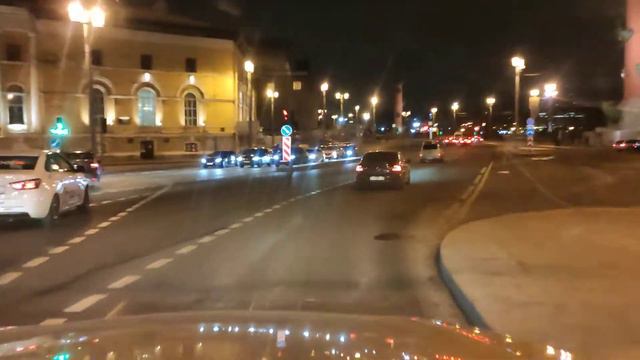 2021.11.27. Погода Петербург. 18:40. -2°. В новый Максидом на Ваське. смотреть онлайн