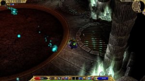 Аид в титан Квест