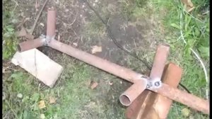 Кузнечный горн своими руками